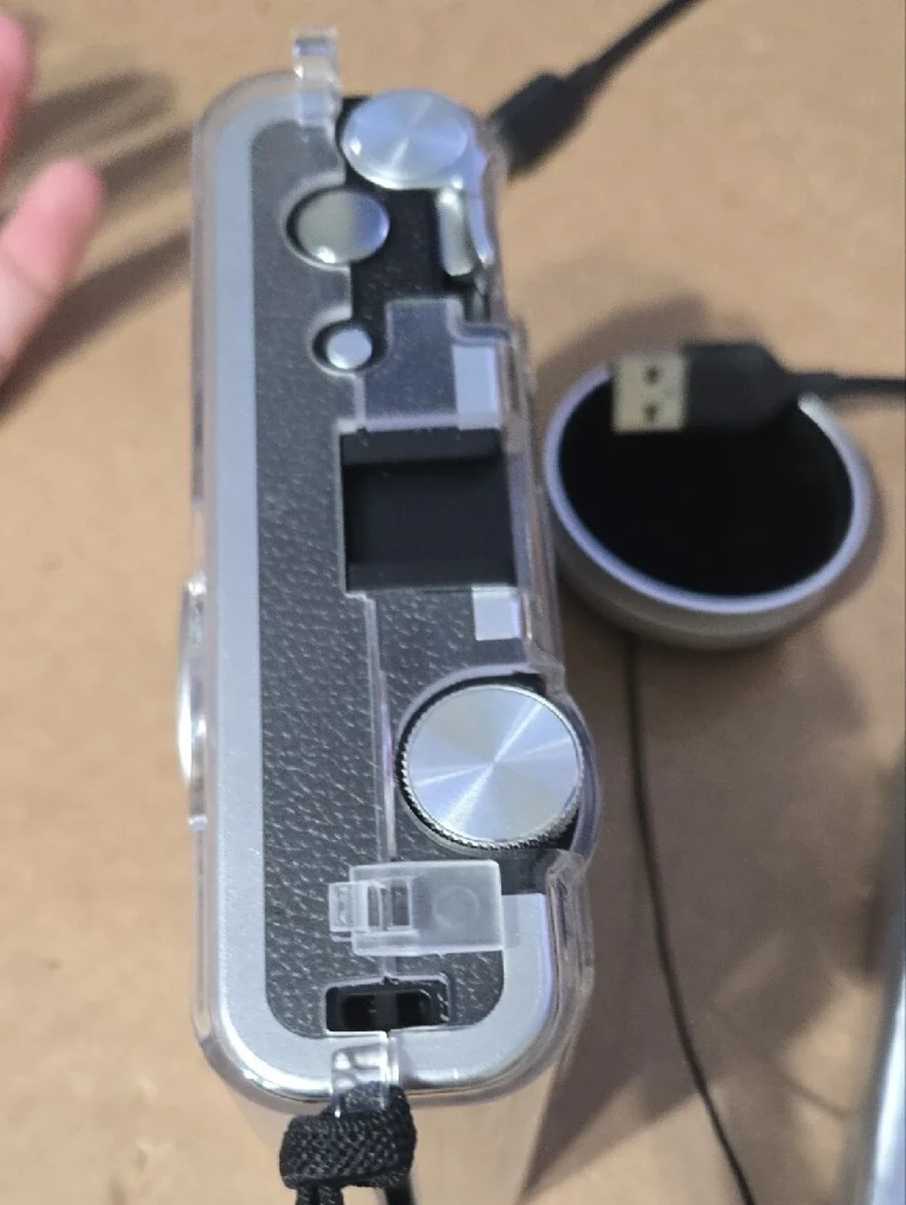 Fujifilm instax mini